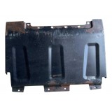 Protetor De Carter Volkswagen Amarok 2.0 2017-2022