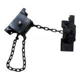 Suporte Catraca Estepe Chevrolet S10 2012 À 2021