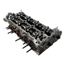 Cabeçote Toyota Hilux 2.8 Diesel 2019 Falta 2 Parafuso