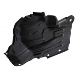 Protetor Mangueira Tanque Toyota Hilux Sw4 2.8 2019