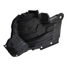 Protetor Mangueira Tanque Toyota Hilux Sw4 2.8 2019