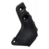 Acabamento Parabarro Tras Esq Toyota Hilux Sw4 2.8 2019