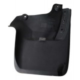 Parabarro Traseiro Direito Toyota Hilux Sw4 2.8 2019