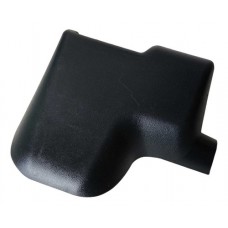 Acabamento Interno Tras Esq Toyota Hilux Sw4 2.8 2019