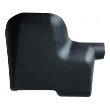 Moldura Interna Tras Direita Toyota Hilux Sw4 2.8 2019