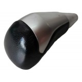 Manopla Alavanca Cambio Toyota Hilux Sw4 2.8 2019