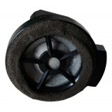 Tweeter Porta Toyota Hilux Sw4 2.8 2019 861500k260 Preto