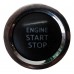 Botão Start Stop Toyota Hilux Sw4 2.8 2019