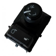 Comando Retrovisor Eletrico Toyota Hilux Sw4 2.8 2019