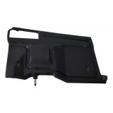 Acabamento Inferior Painel Esq Toyota Hilux Sw4 2.8 2019