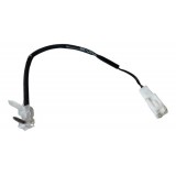 Sensor Temperatura Interna Toyota Hilux Sw4 2.8 2019