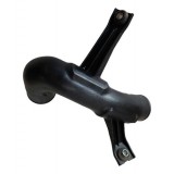 Cano Duto Toyota Hilux Sw4 2.8 2019 173610l021 Preto