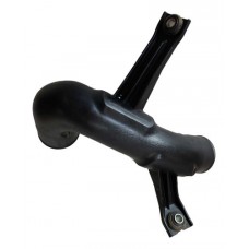 Cano Duto Toyota Hilux Sw4 2.8 2019 173610l021 Preto