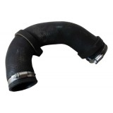 Mangueira Intercooler Toyota Hilux Sw4 2.8 2019 Preto