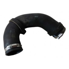 Mangueira Intercooler Toyota Hilux Sw4 2.8 2019 Preto