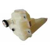 Reservatorio Agua Motor Toyota Hilux Sw4 2.8 2019