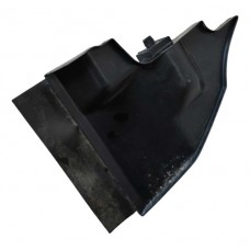 Defletor Radiador Toyota Hilux Sw4 2.8 2019 531530k040