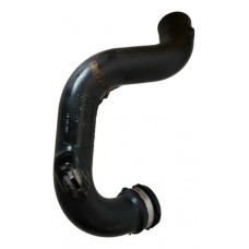 Duto Intercooler Toyota Hilux Sw4 2.8 2019 173620l020 Preto