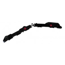 Guia Parachoque Tras Esquerdo Toyota Hilux Sw4 2.8 2019