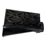 Suporte Esquerdo Radiador Toyota Hilux Sw4 2.8 2019 526760k0