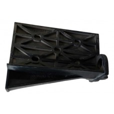 Suporte Esquerdo Radiador Toyota Hilux Sw4 2.8 2019 526760k0