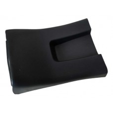 Acabamento Traseiro Console Central Toyota Hilux Sw4 2.8 201