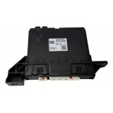 Modulo Ar Condicionado Toyota Hilux Sw4 2.8 2019 886500k500