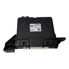 Modulo Ar Condicionado Toyota Hilux Sw4 2.8 2019 886500k500