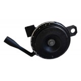 Buzina Sirene Alarme Toyota Hilux Sw4 2.8 2019