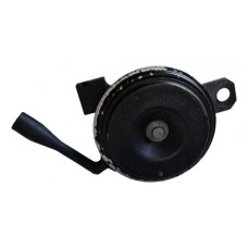 Buzina Sirene Alarme Toyota Hilux Sw4 2.8 2019