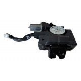 Fechadura Eletrica Porta Malas Toyota Hilux Sw4 2.8 2019