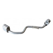 Mangueira Ar Condicionado Toyota Hilux Sw4 2.8 2019