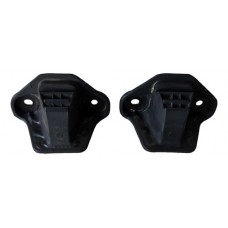 Par Batente Porta Malas Toyota Hilux Sw4 2.8 2019