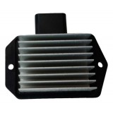 Resistencia Interna Ar Condicionado Toyota Hilux Sw4 2.8 201