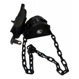 Catraca Suporte Estepe Toyota Hilux Sw4 2.8 2019