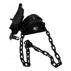 Catraca Suporte Estepe Toyota Hilux Sw4 2.8 2019