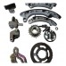 Kit Corrente Comando Toyota Hilux Sw4 2.8 2019