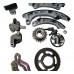 Kit Corrente Comando Toyota Hilux Sw4 2.8 2019