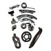 Kit Corrente Comando Toyota Hilux Sw4 2.8 2019