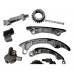 Kit Corrente Comando Toyota Hilux Sw4 2.8 2019