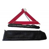 Triangulo Segurança Toyota Hilux Sw4 2.8 2019