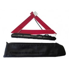 Triangulo Segurança Toyota Hilux Sw4 2.8 2019