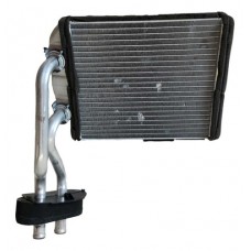 Radiador Ar Quente Volkswagen Amarok 2.0 2022