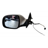 Retrovisor Esquerdo Volkswagen Amarok 2.0 2022