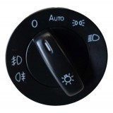 Chave Luz Farol Volkswagen Amarok 2.0 2022 1k0941431bm