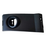 Moldura Comando Chave Luz Volkswagen Amarok 2.0 2022