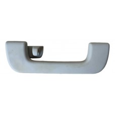 Alça Teto Pqp Volkswagen Amarok 2.0 2022 Cinza