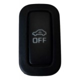 Botão Alarme Off Volkswagen Amarok 2.0 2022