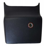 Moldura Traseira Console Central Volkswagen Amarok 2.0 2022