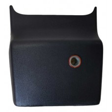 Moldura Traseira Console Central Volkswagen Amarok 2.0 2022